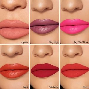 Women Price Of Kylie Jenner Lipstick On Poshmark